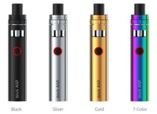 SMOK Stick AIO review