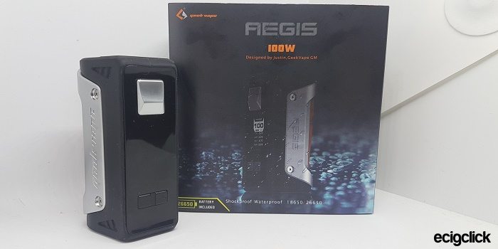 Aegis-Boxed