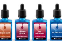 Philip Morris IQOS Background An electronic cigarette or e-cigarette is a handheld electronic device that simulates the feeling of slubedcevo.ml works by heating a liquid to generate an aerosol, commonly called a