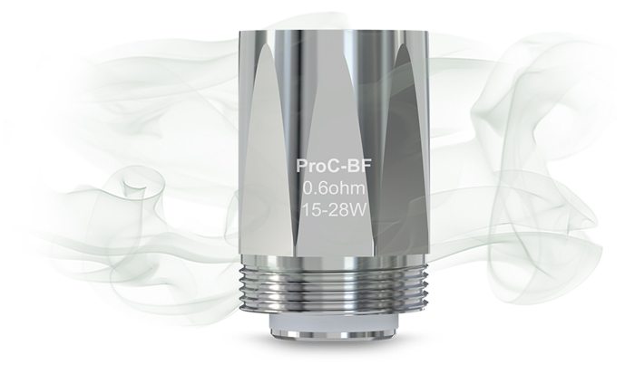 Joyetech CuBox AIO Coil head 0.6ohm