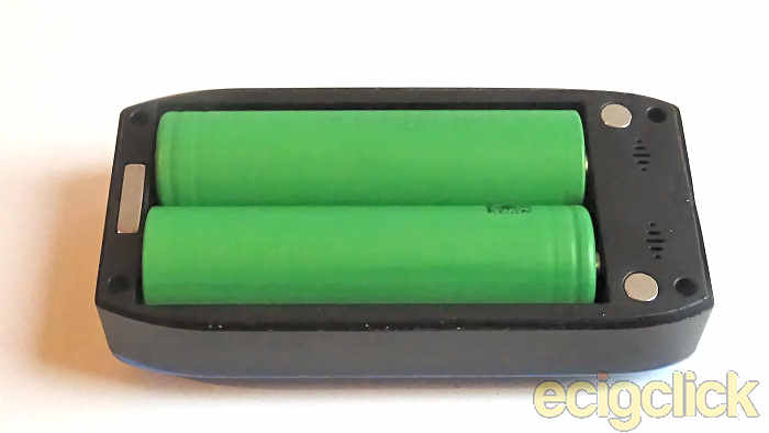 Vaporesso Revenger Kit battery mags