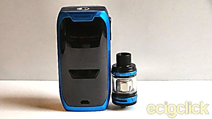 Vaporesso Revenger Kit side by side