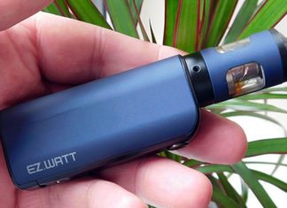 innokin ez watt review