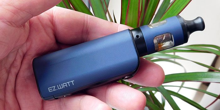 innokin ez watt review