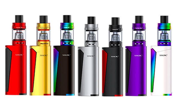 Smoktech priv v8 2025