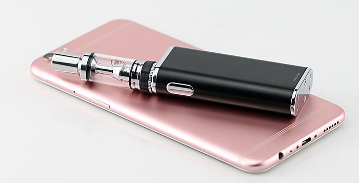 istick-trim compact