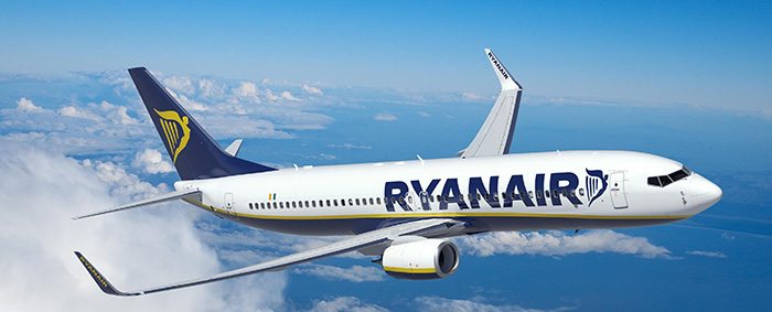 ryanair vape ban