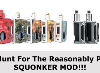 squonker mod cheap