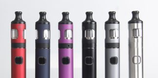 Innokin Endura T20-S Starter Kit review