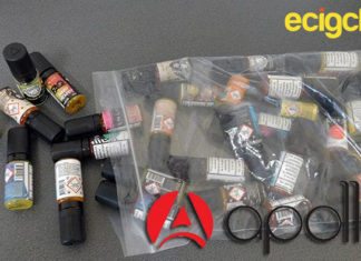 Apollo E Liquids Review