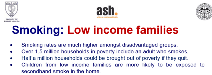 ash low income