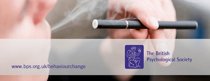 bps quit smoking start vaping