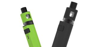 Jacvapour Series s22 kit review