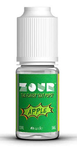 zour-apple