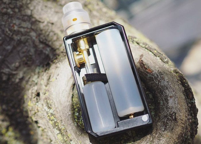 Coilart Azeroth Squonk internal components