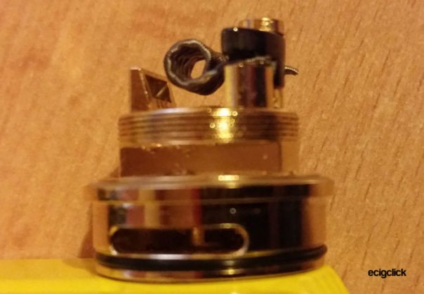 OBS Crius 2 RTA Review - Truly A Titan In Every Way - Ecigclick