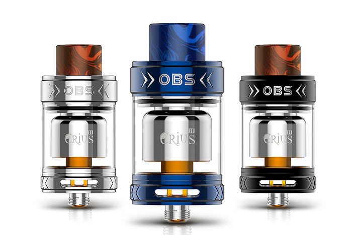 OBS Crius 2 marketing image