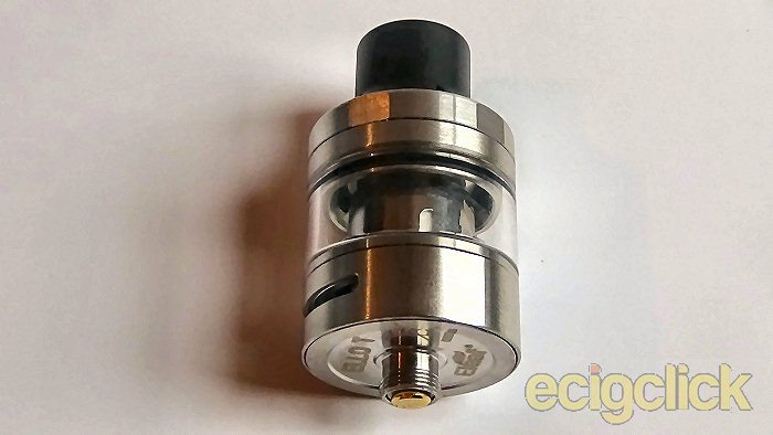 Eleaf Invoke Kit Ello T full