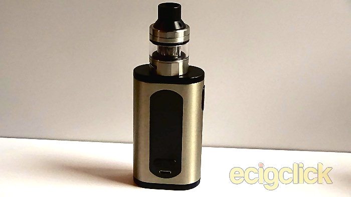 Eleaf Invoke Kit Invoke standing