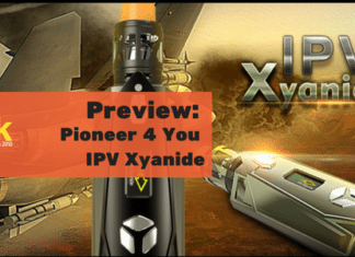 IPV Xyanide preview