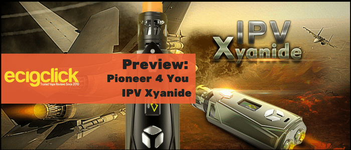 IPV Xyanide preview