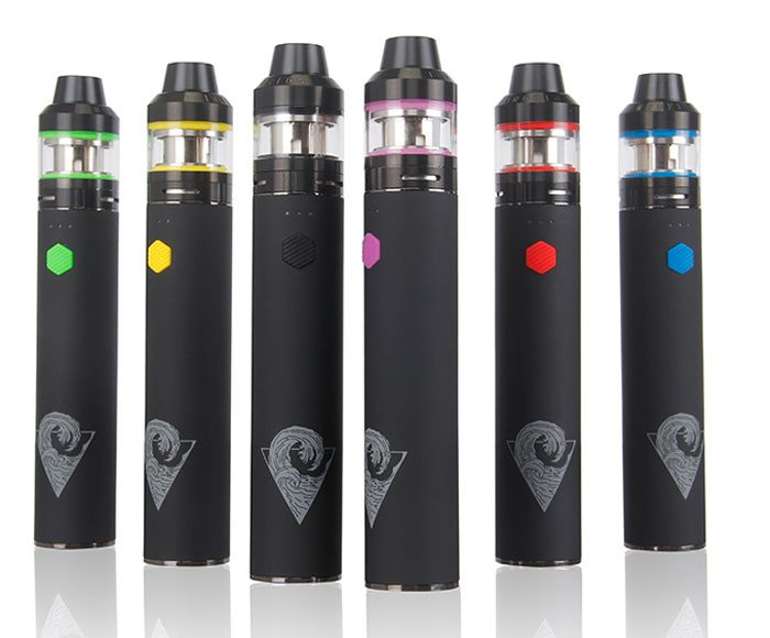 Innokin riptide crios colours