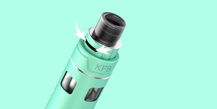 OBS KFB AIO Airflow