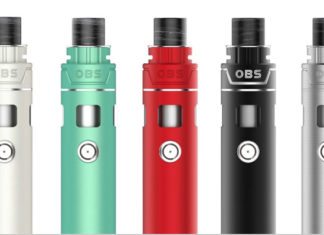 OBS KFB AIO colours