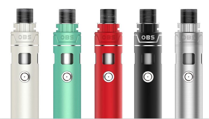 OBS KFB AIO colours