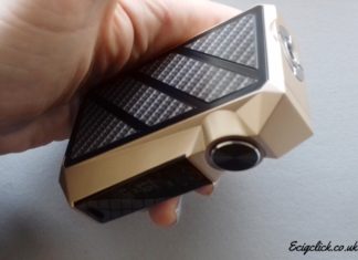 SofGod R03 Mod review