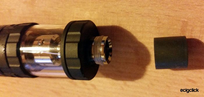 Vaptio C2 Drip Tip