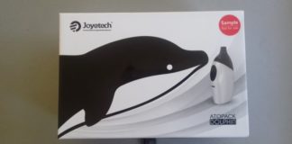 Joyetech Atopack Dolphin Box