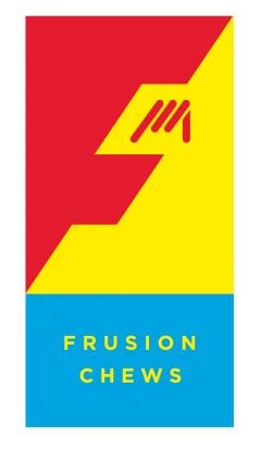 frusion chews