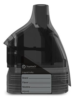 joyetech atopack dolphin tank