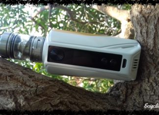 Vaptio N1 pro kit review