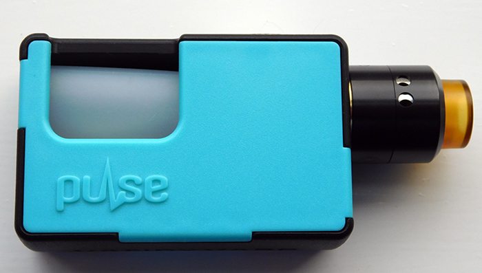 pulse bf mod