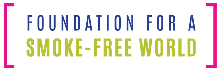 smoke free world foundation