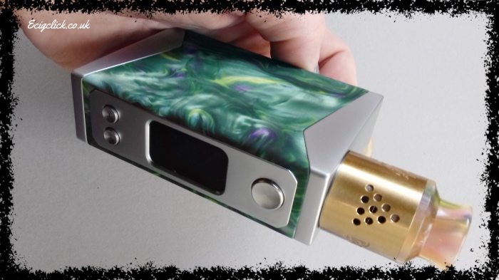 Stentorian Basilisk Review: Sometimes Less Is More! - Ecigclick