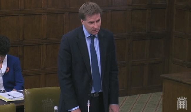 The Parliamentary Under-Secretary of State for Health (Steve Brine)