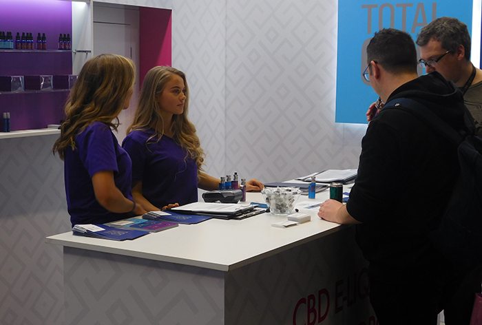 Gesamt cbd