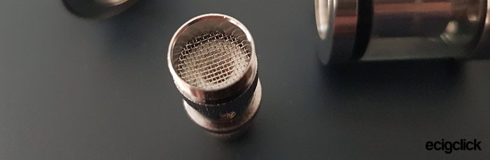 vaour2 trinity replacement coil