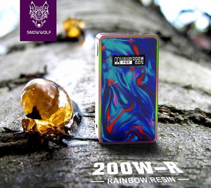 200W-r marketing shot