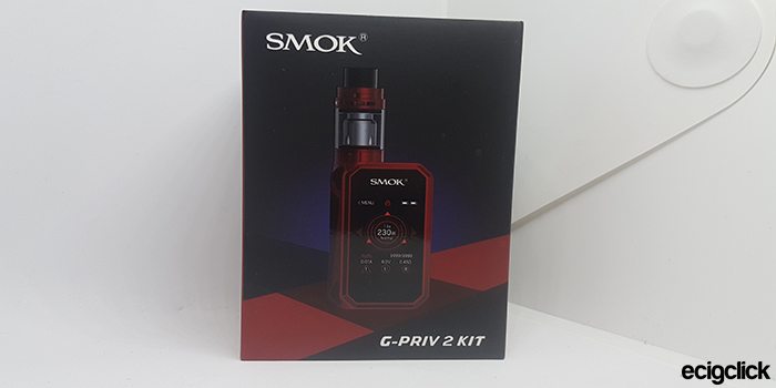 GPriv2-Boxed