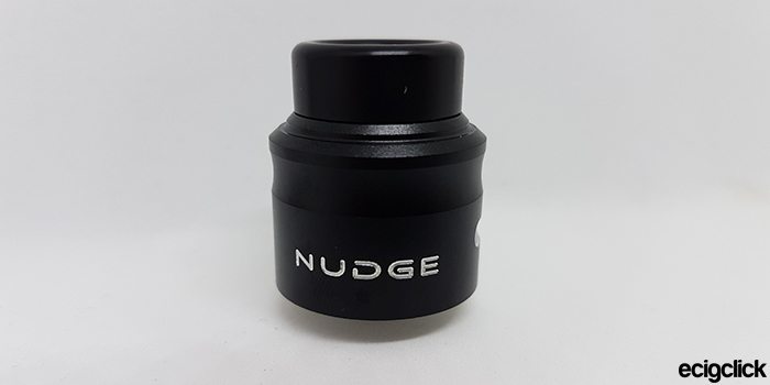 Nudge-RDA