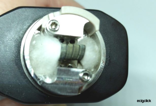 Kaees Aladdin RDA Review - Lovely Little Kitty! - Ecigclick