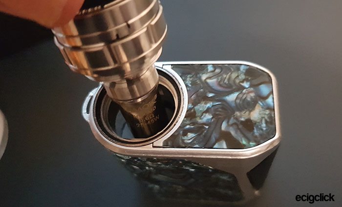 SMOK Priv AIO Core