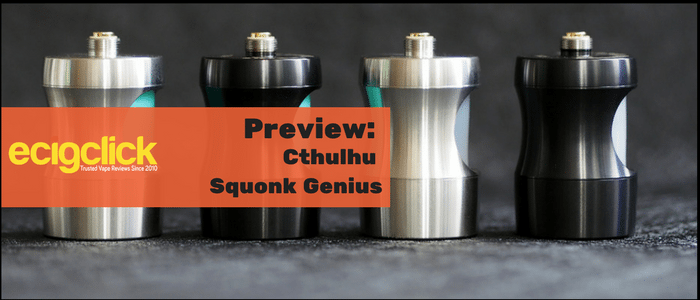 cthulhu squonk genius preview