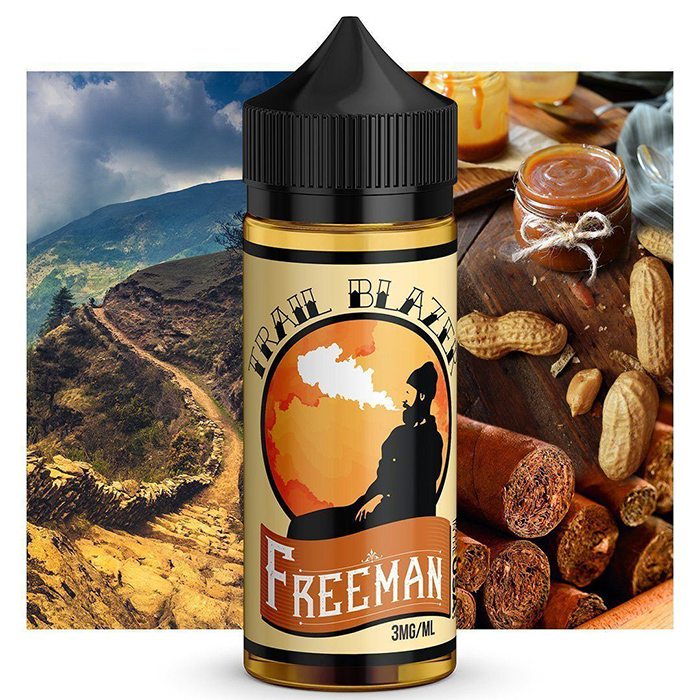 freeman trail blazer