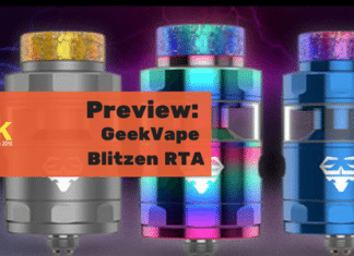 geekvape blitzen rta preview