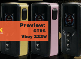 gtrs vboy 222w preview